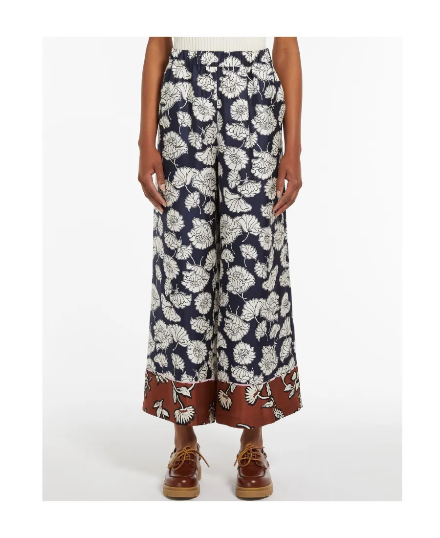 Printed Pajamas