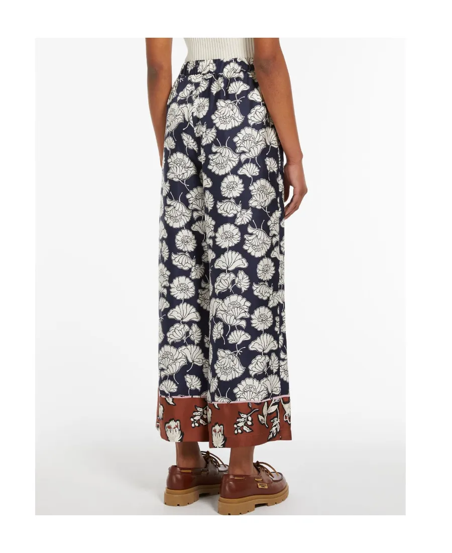 Printed Pajamas