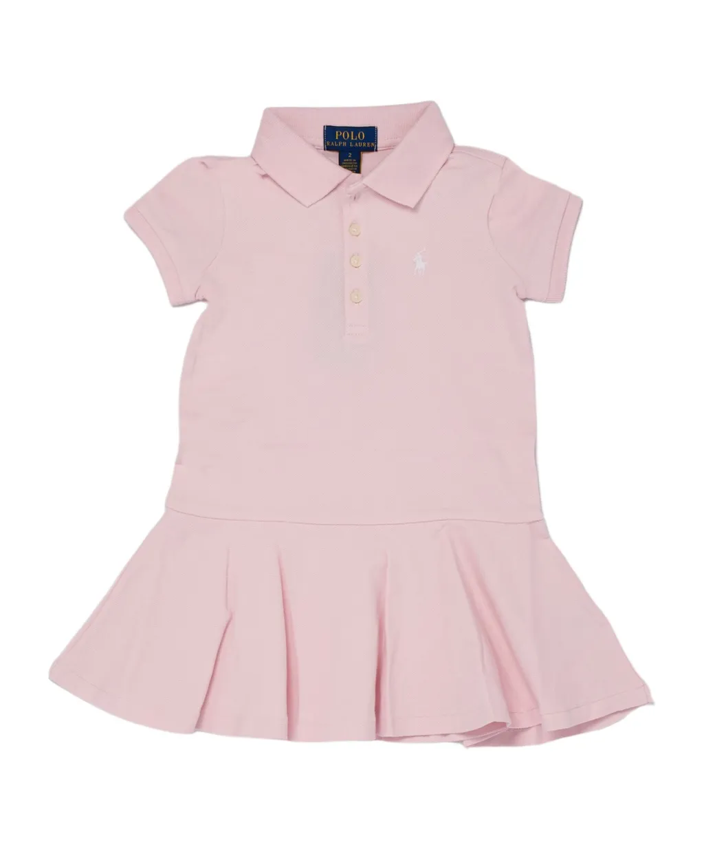 Polo Pony Polo Dress