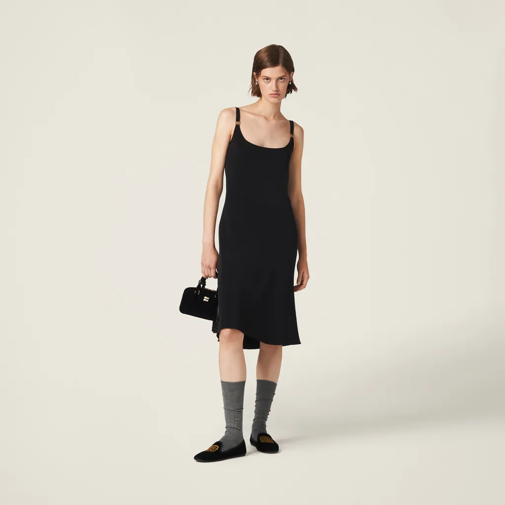 Cady Dress