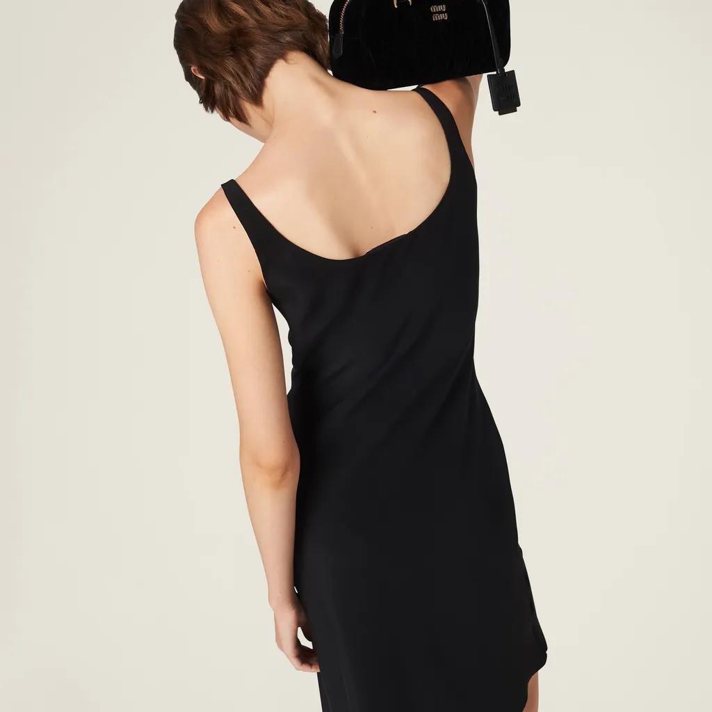 Cady Dress