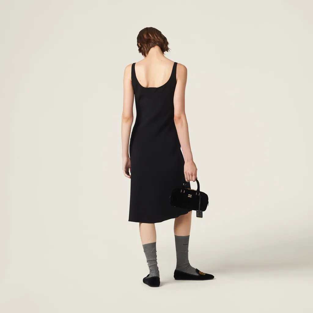 Cady Dress