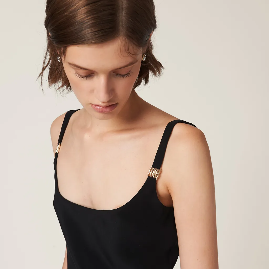 Cady Dress