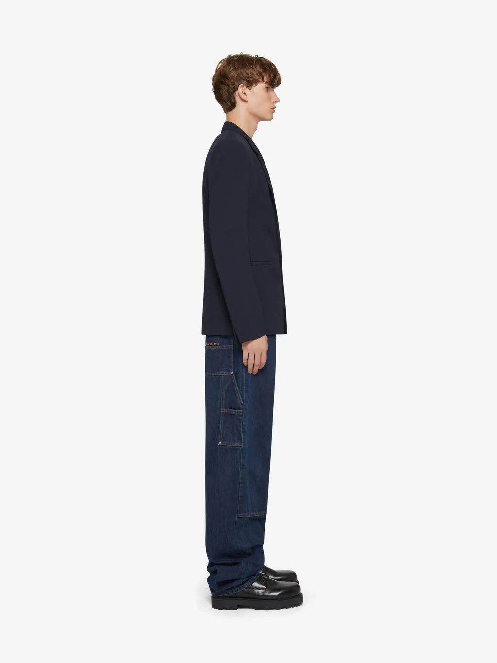 Givenchy Slim-Fit Buttoned Jacket