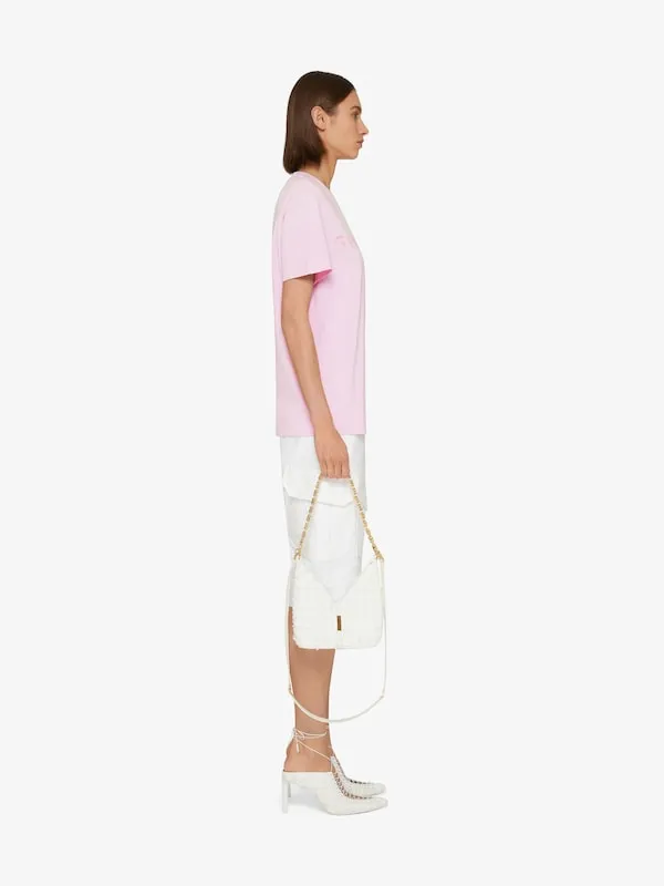 Givenchy T-Shirt In Cotton