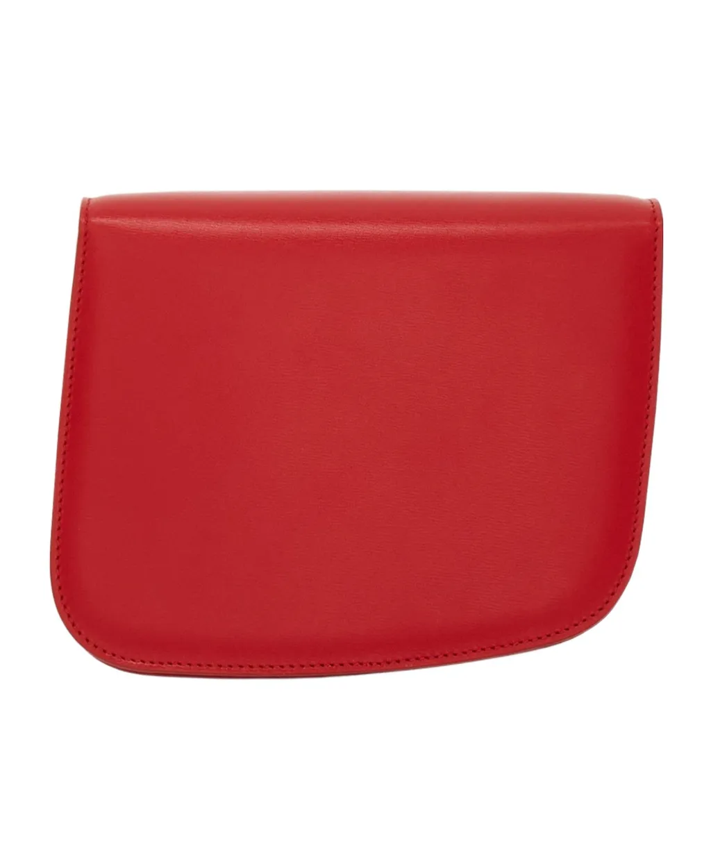 Salvatore Ferragamo Fiamma Crossbody Bag