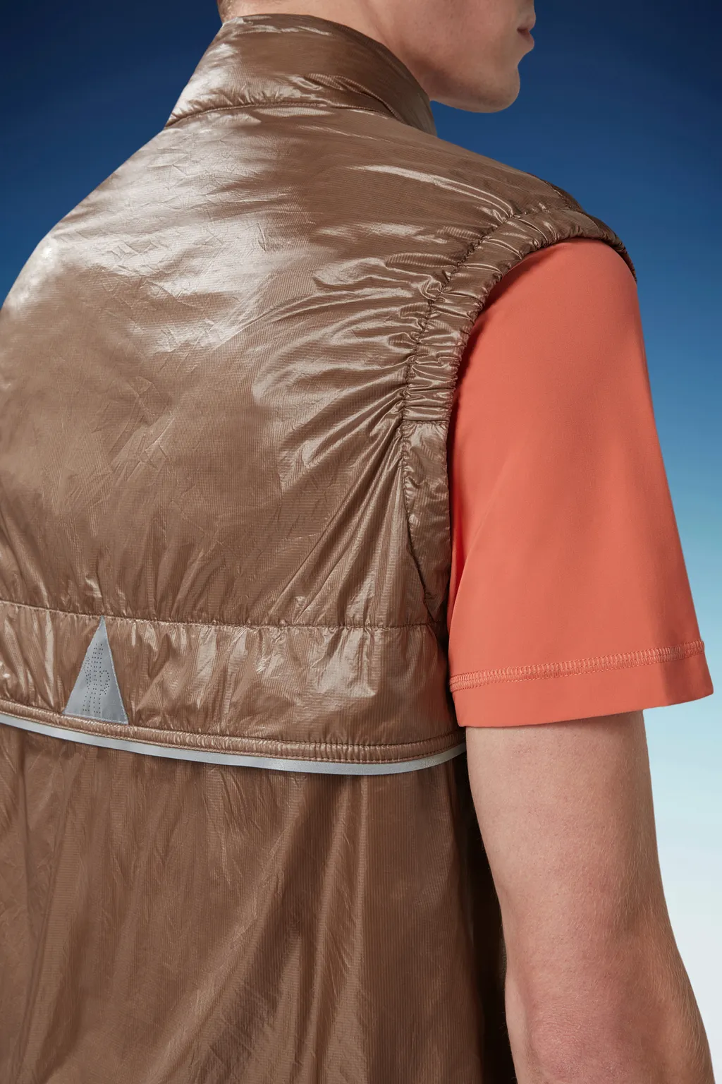 Ollon Down Gilet