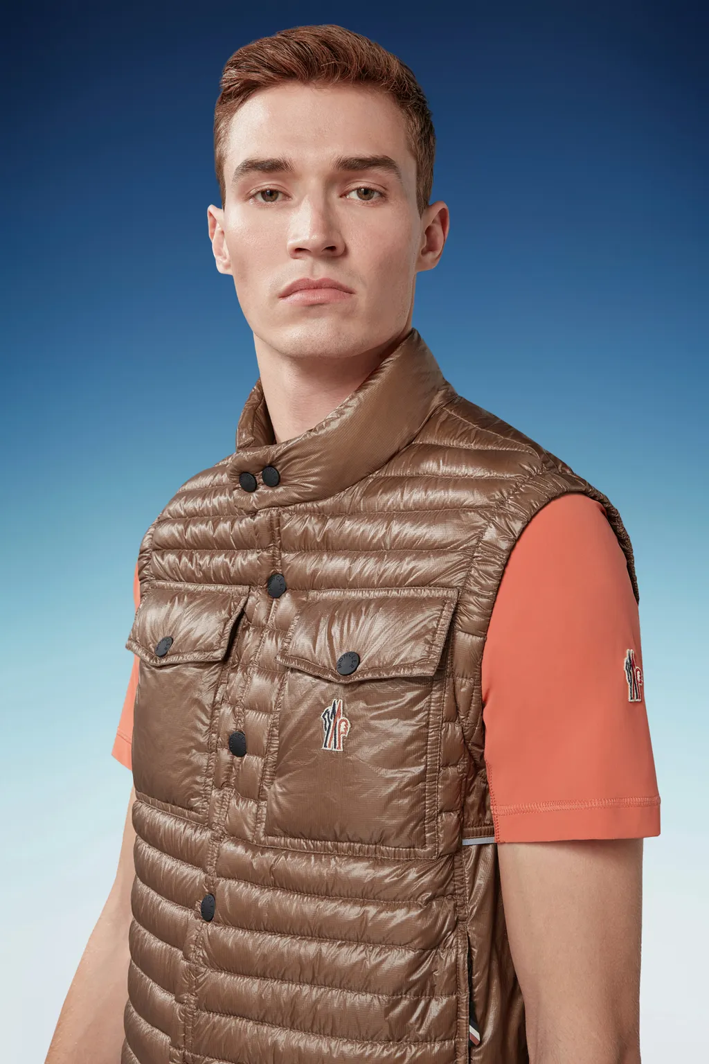 Ollon Down Gilet
