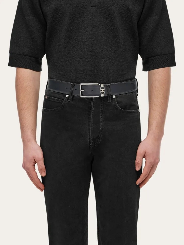 Logo Belt