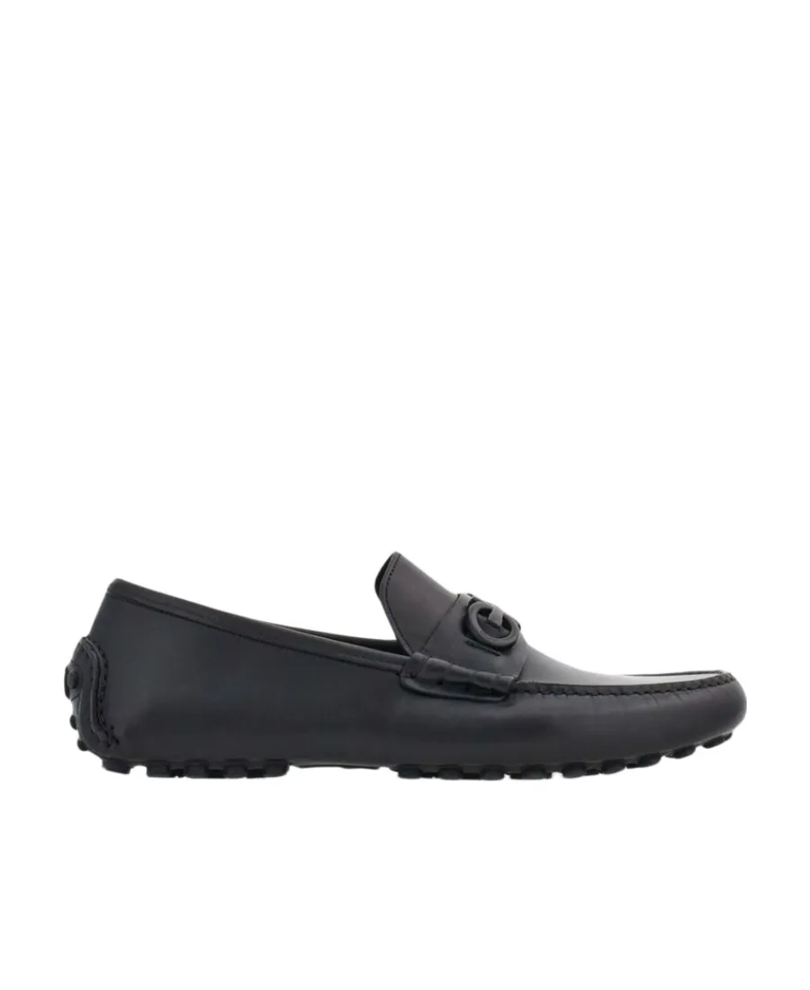 Round-Headed Love Shoes
