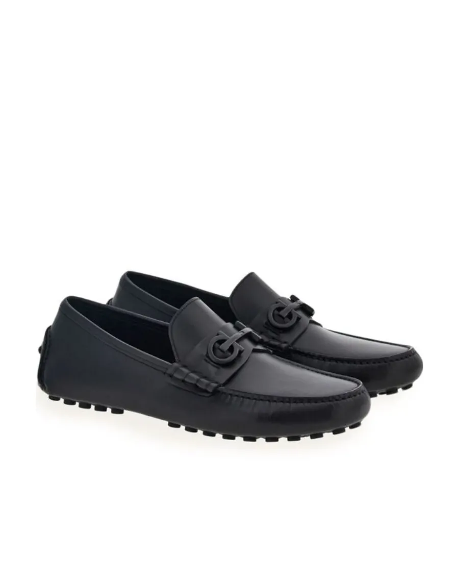 Round-Headed Love Shoes