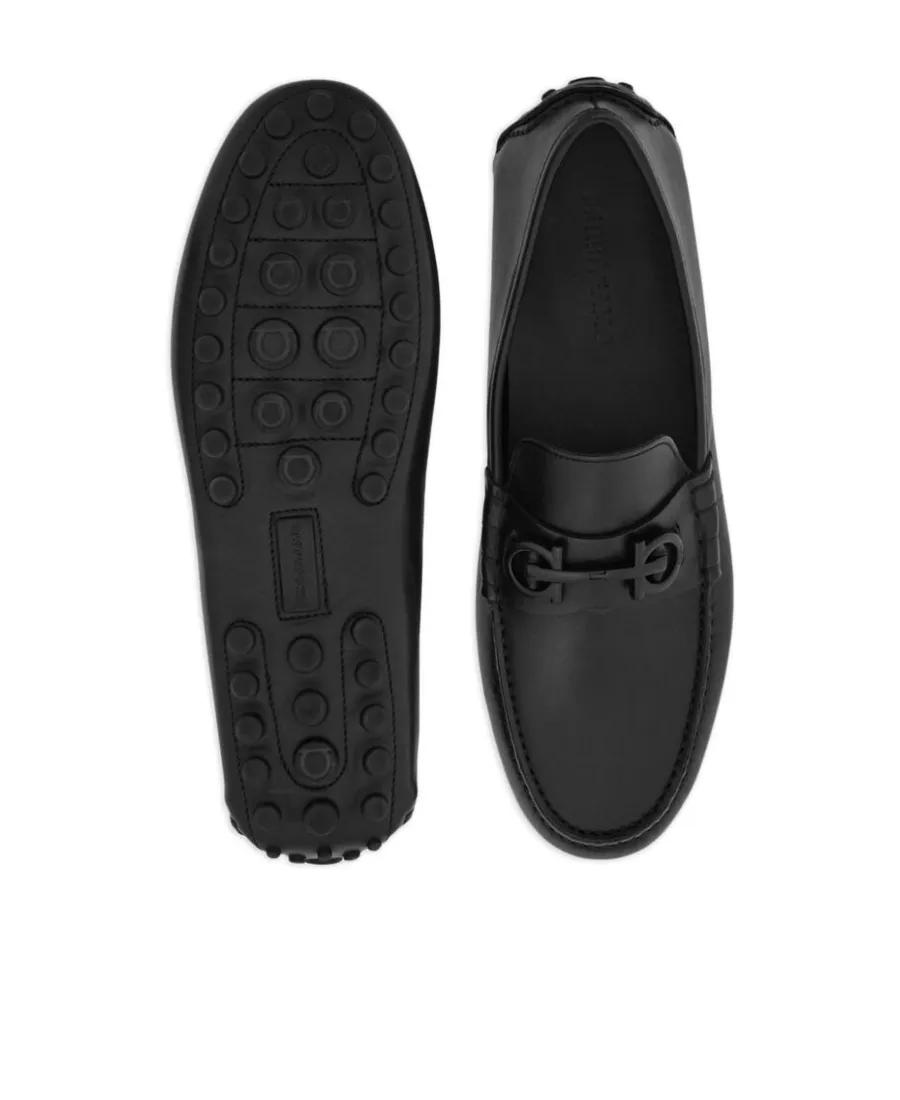 Round-Headed Love Shoes