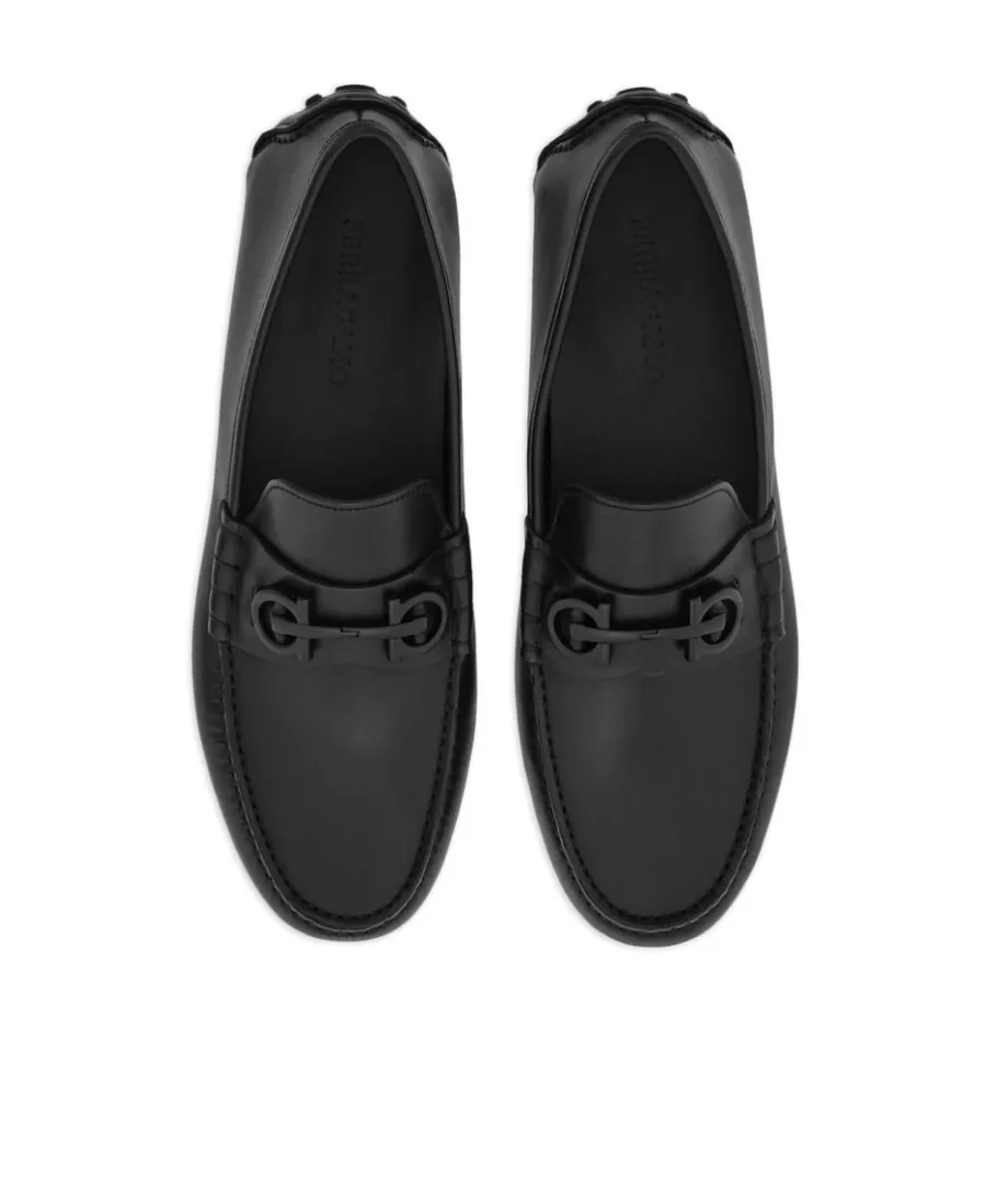 Round-Headed Love Shoes
