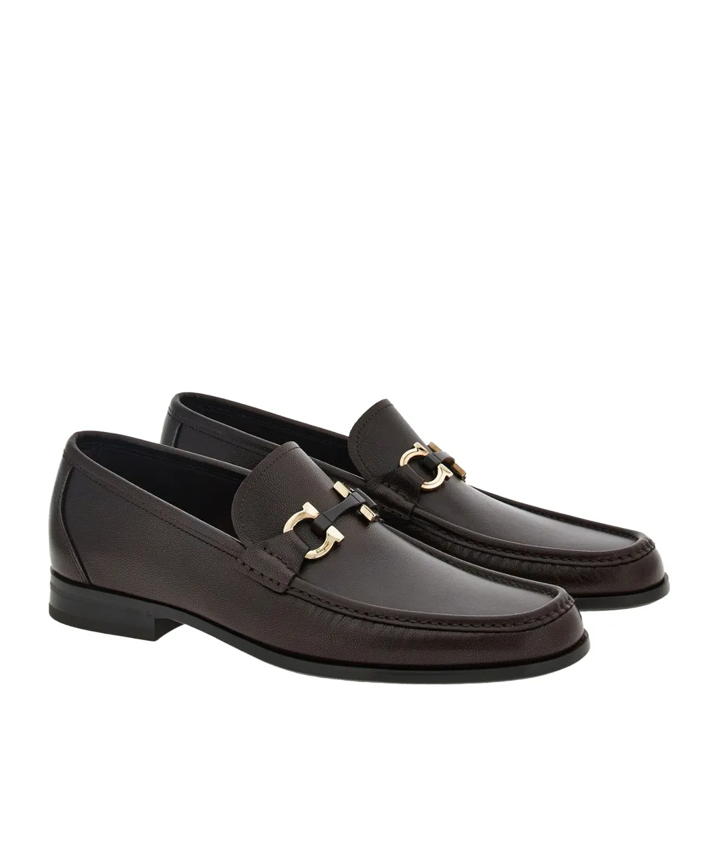 Round-Headed Love Shoes