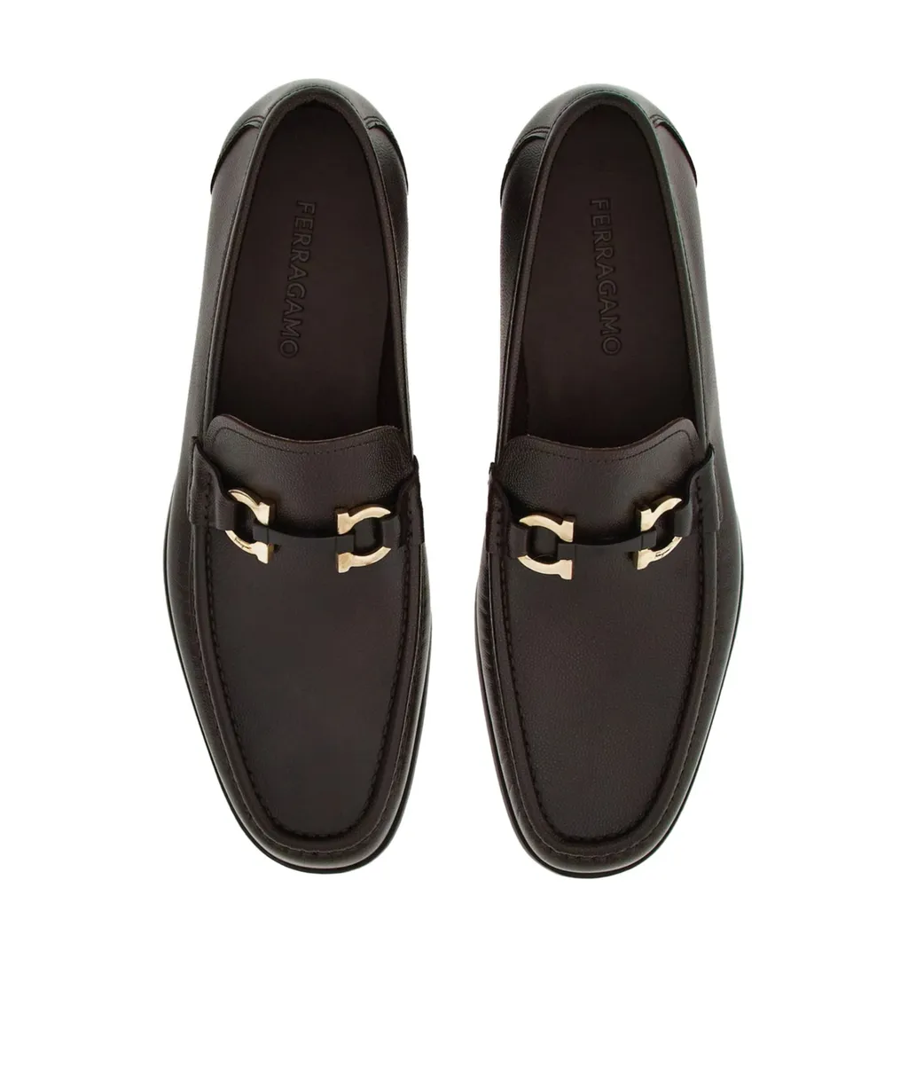 Round-Headed Love Shoes