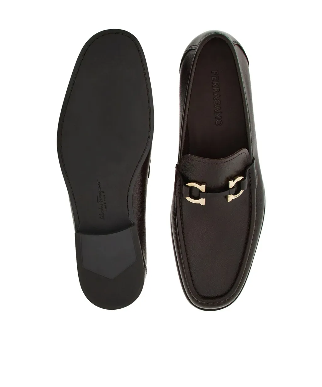 Round-Headed Love Shoes