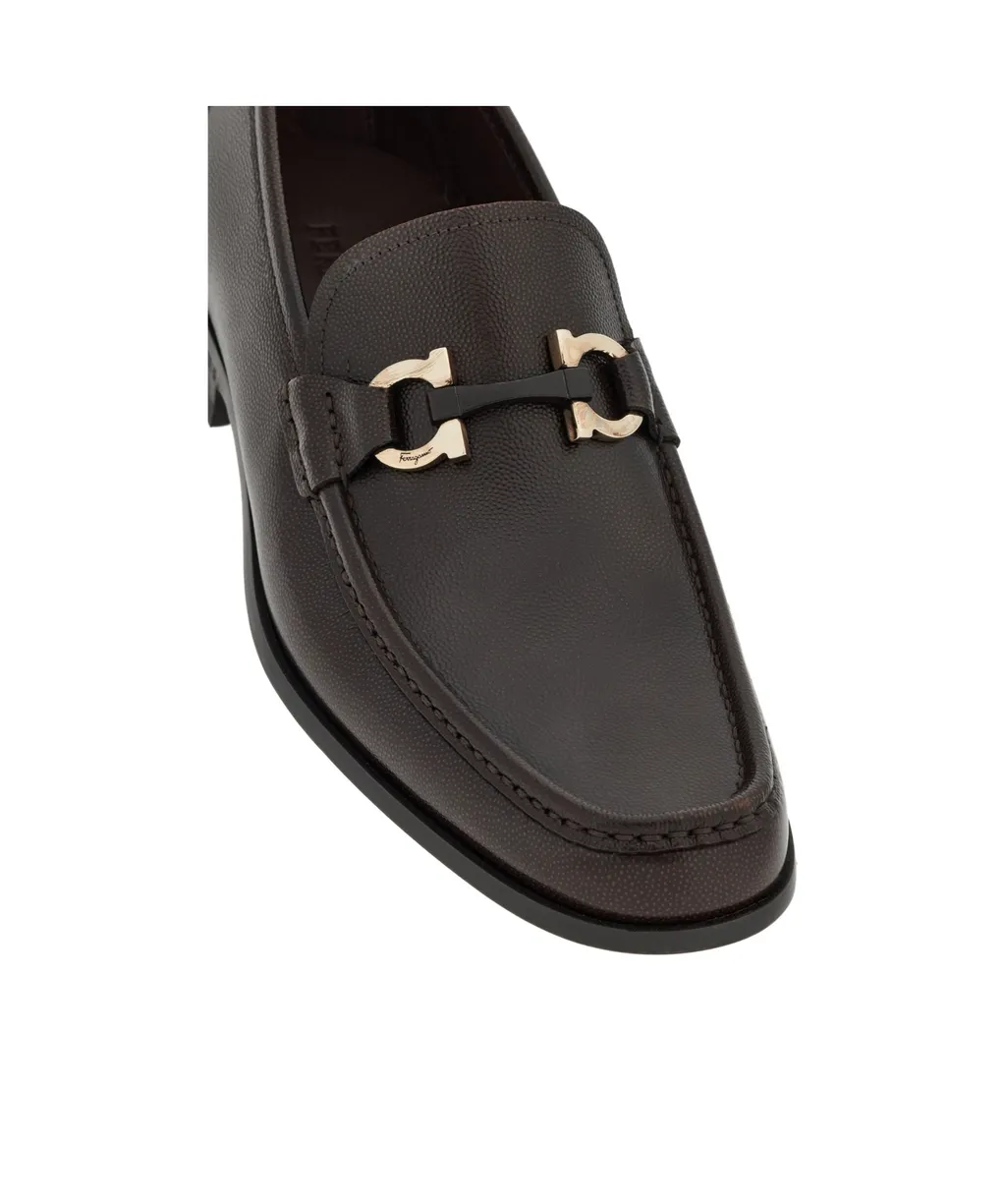 Round-Headed Love Shoes