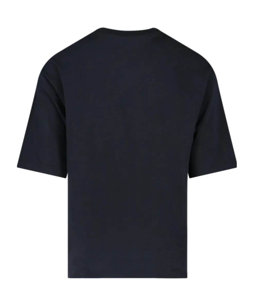 Short-Sleeve Cotton T-Shirt