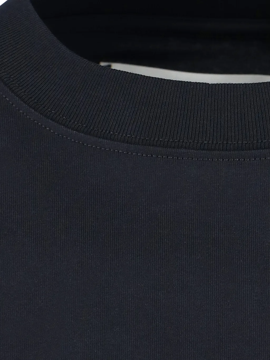 Short-Sleeve Cotton T-Shirt