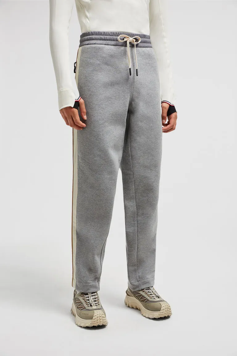 Moncler Grenoble Drawstring Track Pants