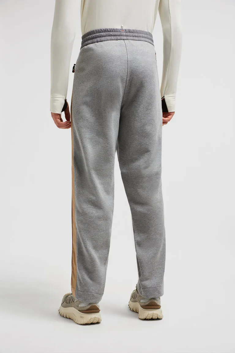 Moncler Grenoble Drawstring Track Pants