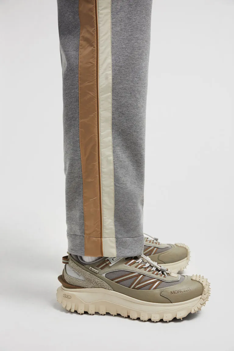 Moncler Grenoble Drawstring Track Pants