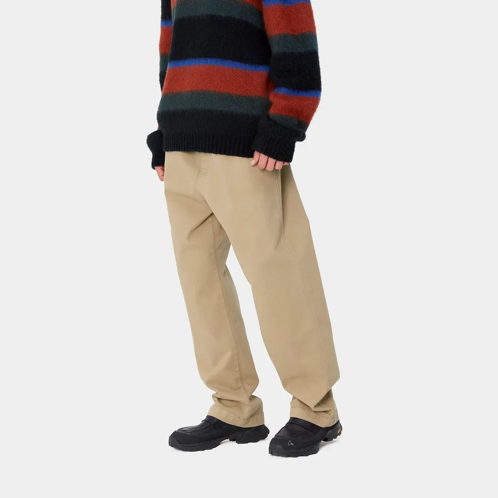 Carhartt Wip Floyde Drawstring Trousers