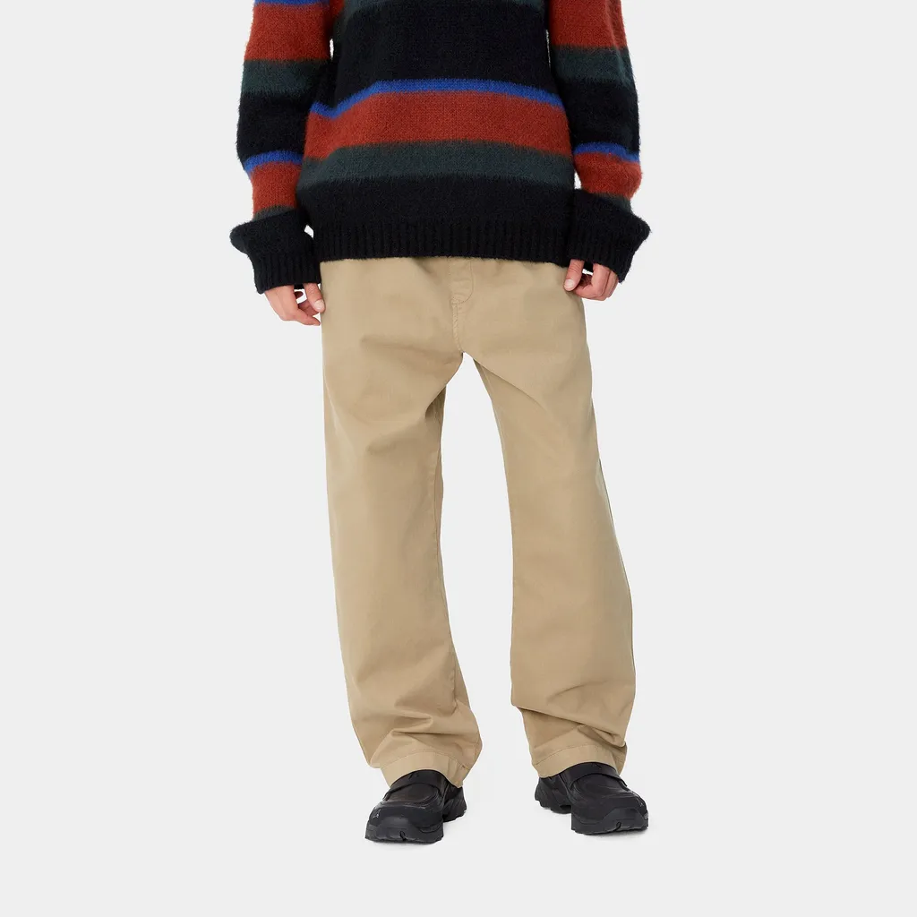 Carhartt Wip Floyde Drawstring Trousers
