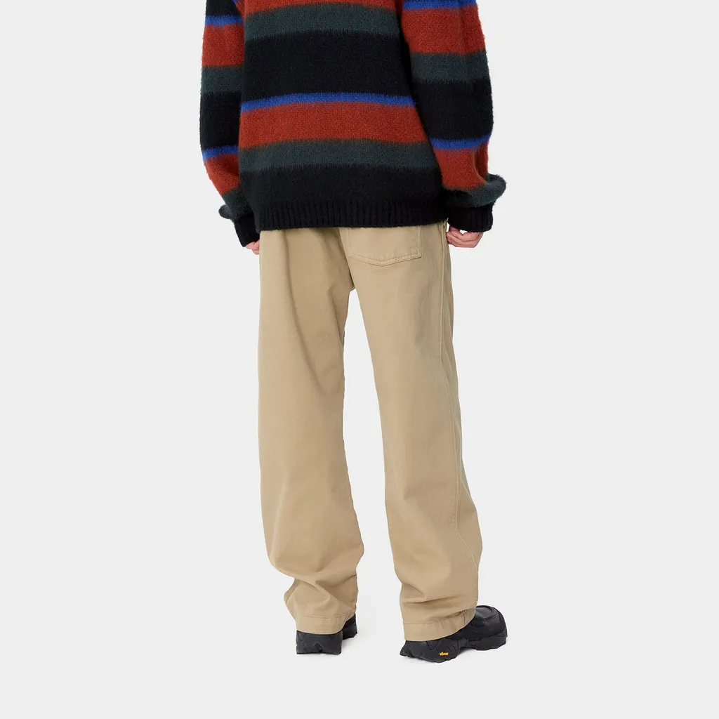 Carhartt Wip Floyde Drawstring Trousers