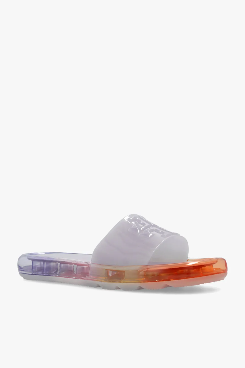 Bubble Jelly Slides