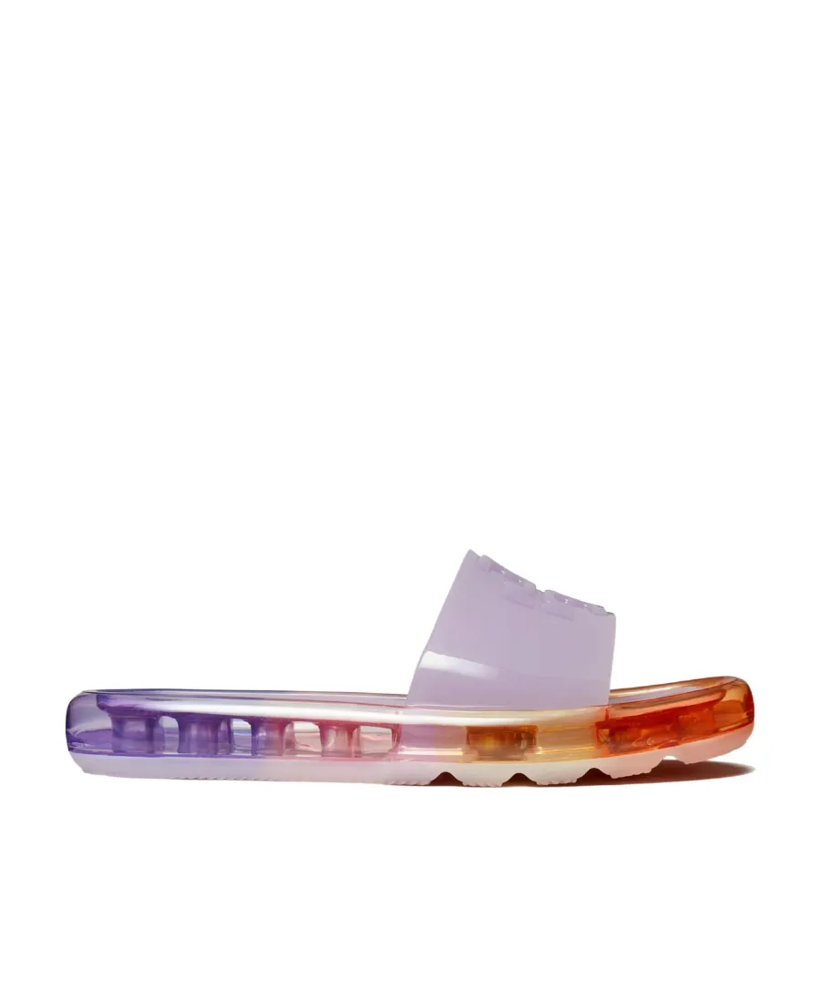 Bubble Jelly Slides