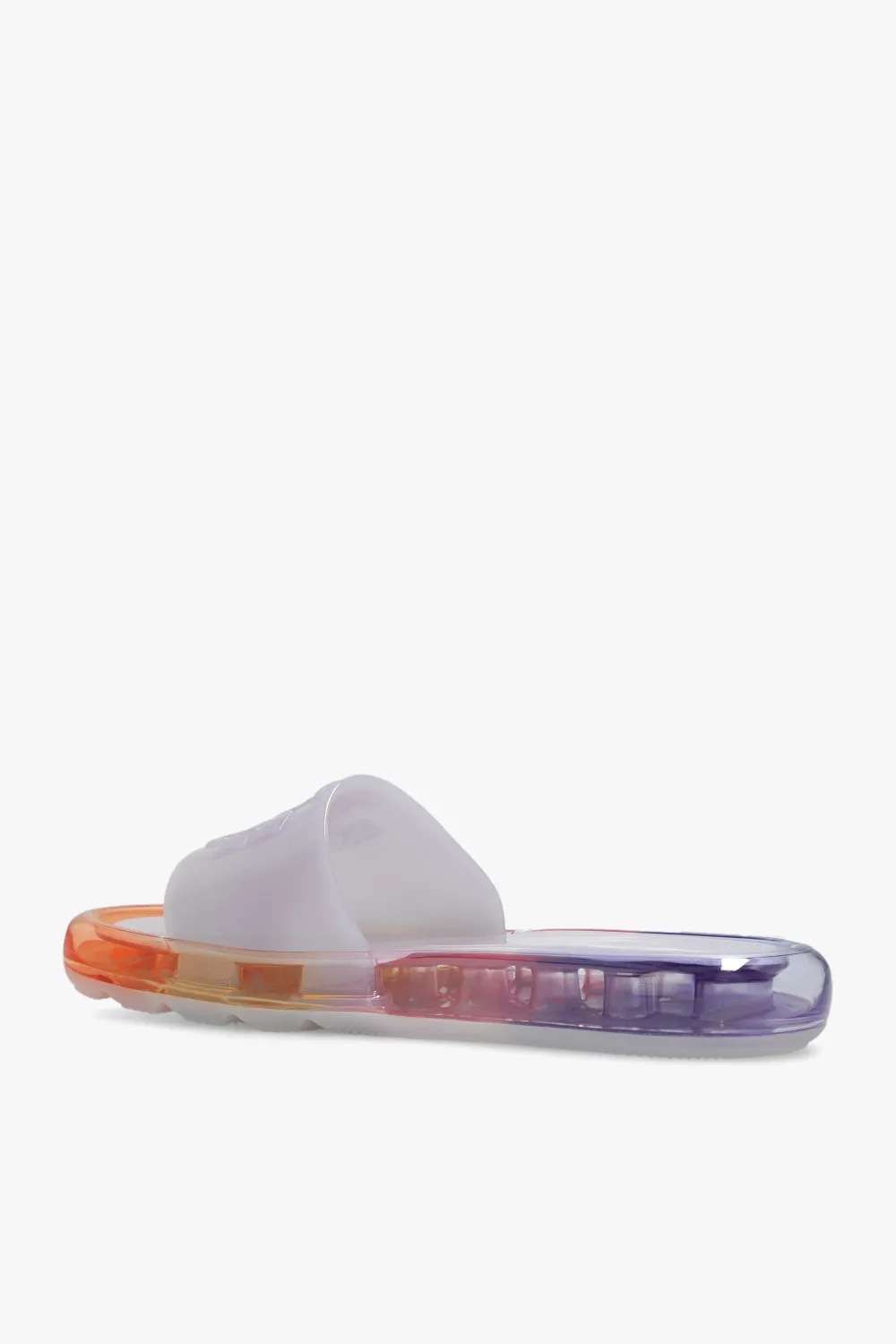 Bubble Jelly Slides