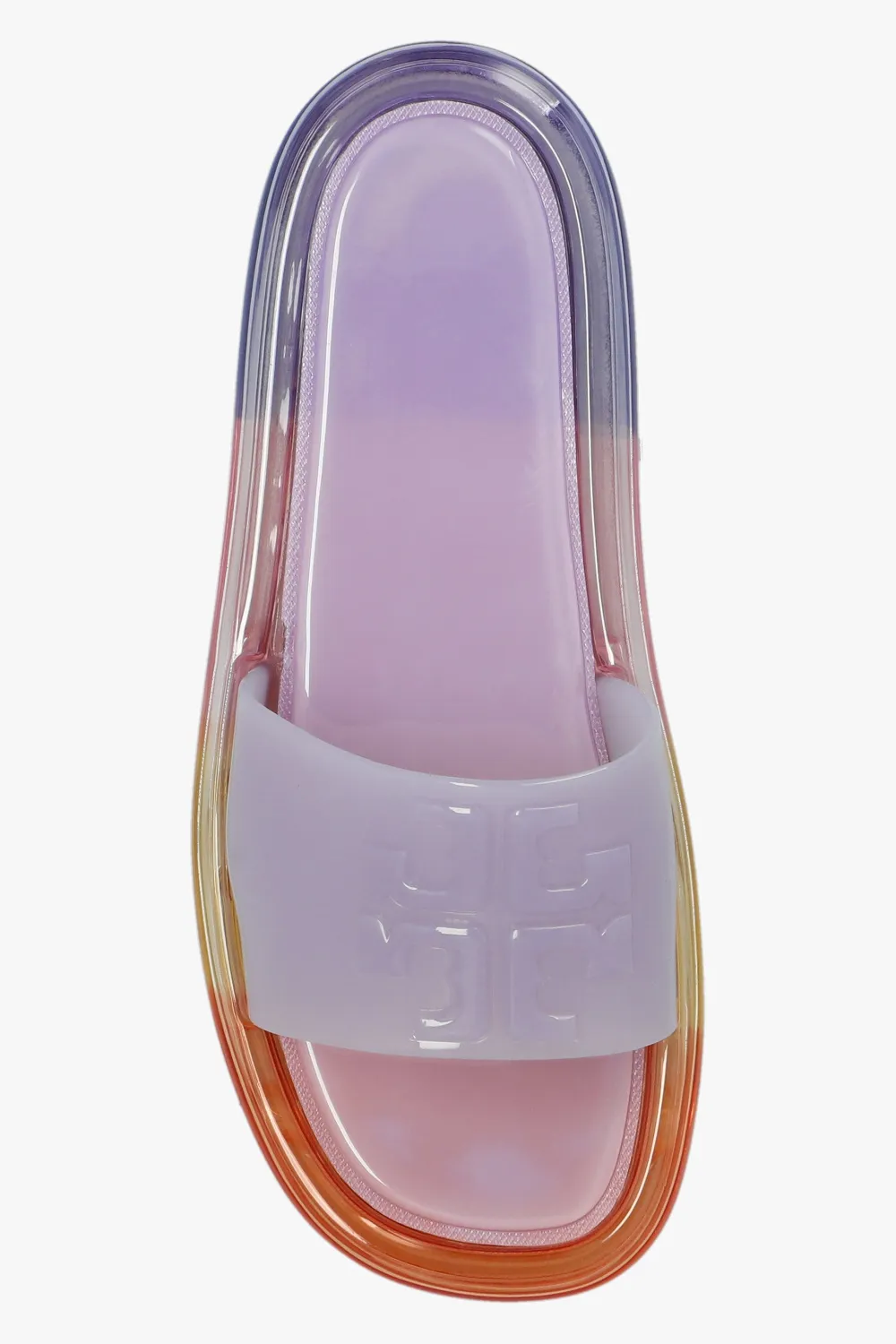 Bubble Jelly Slides
