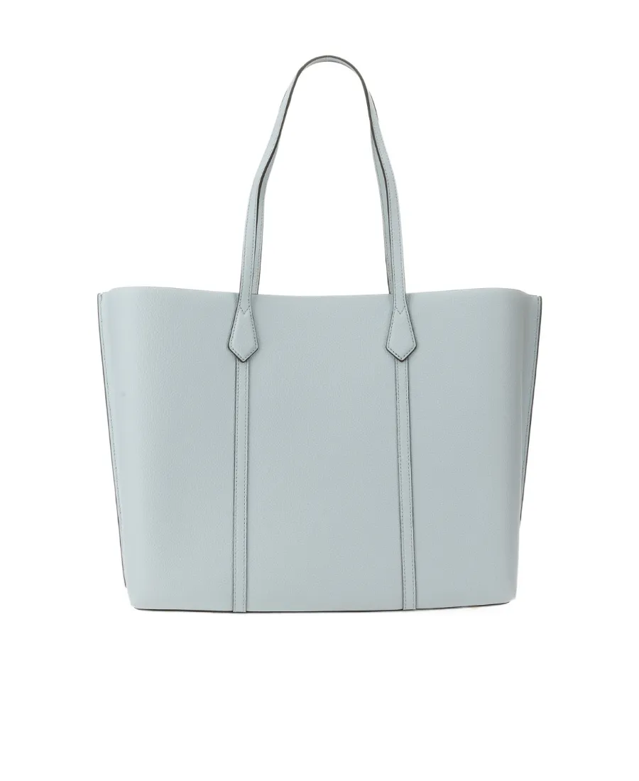 Tory Burch Perry Triple-Compartment Tote Bag