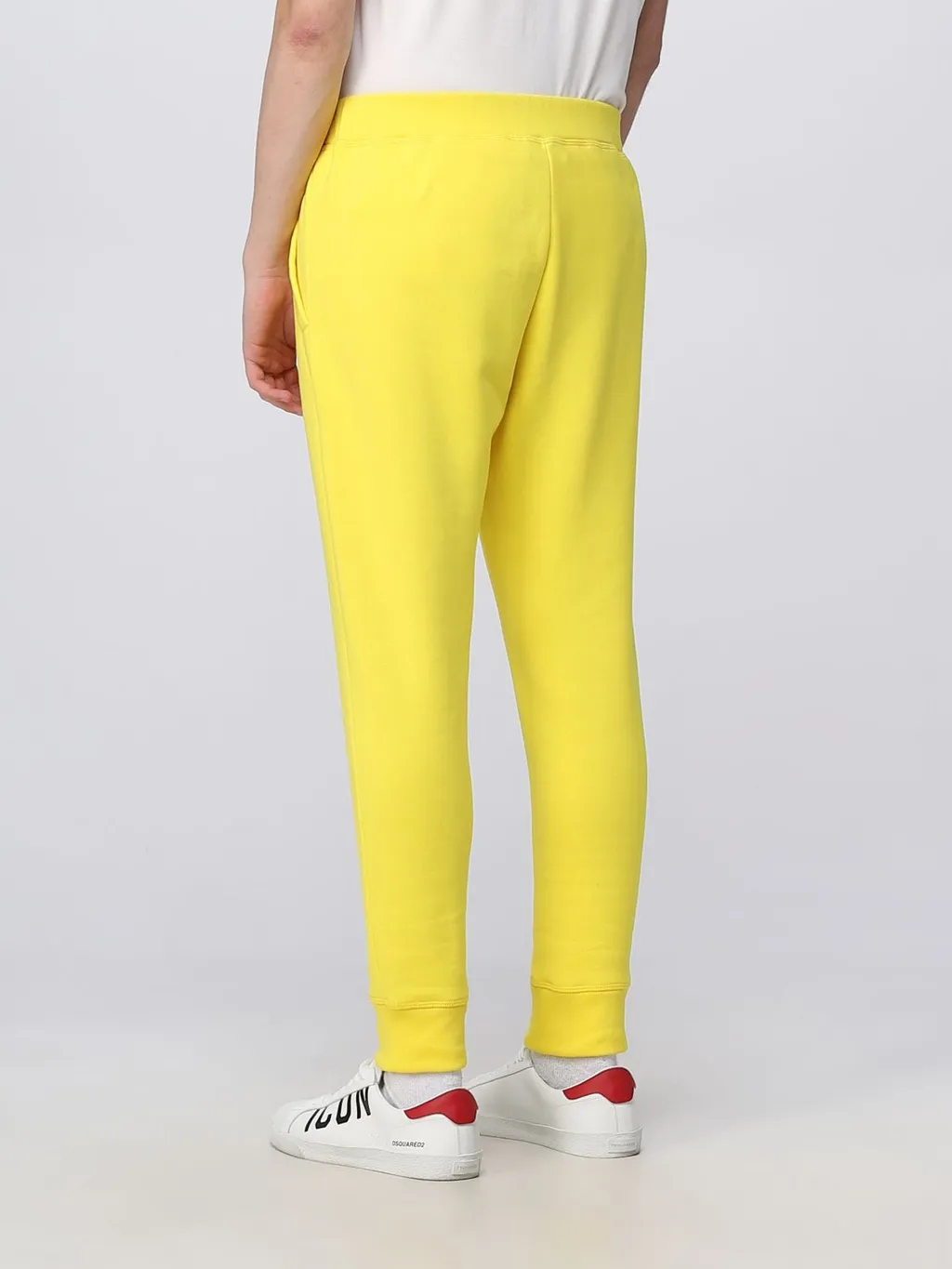 Printed Casual Pants