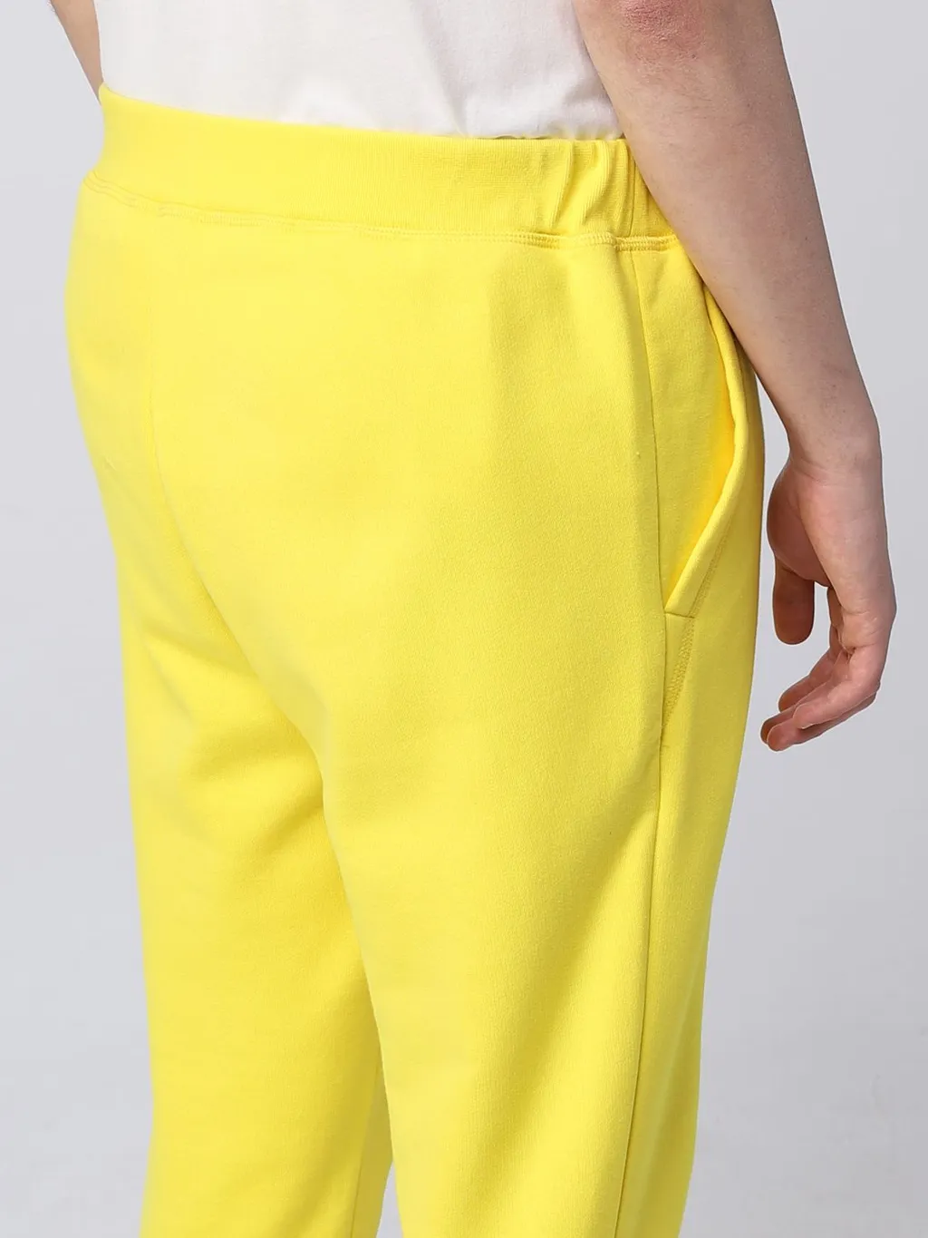 Printed Casual Pants