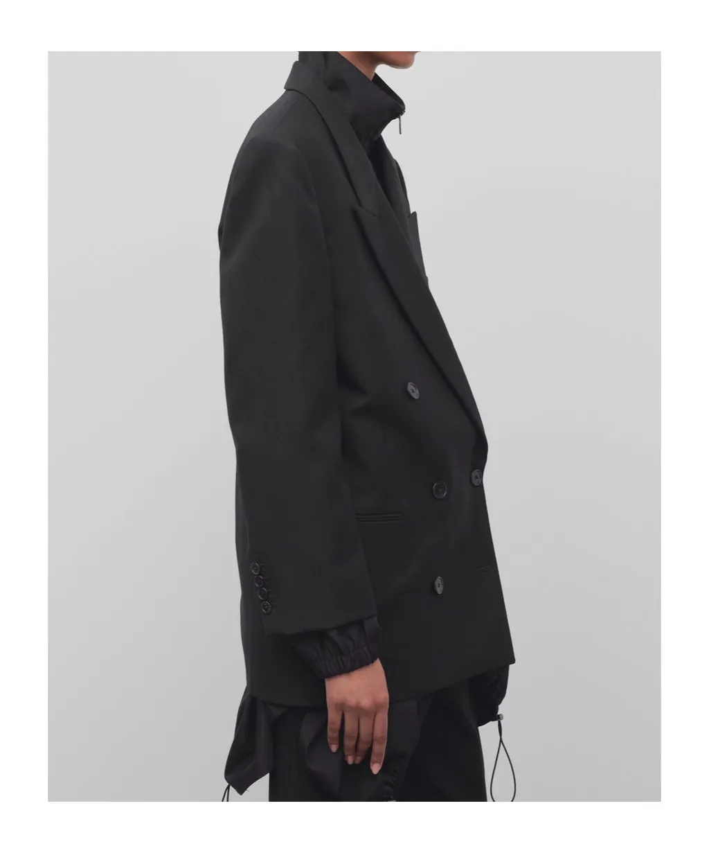 The Row Timoty Jacket