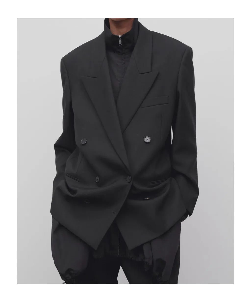The Row Timoty Jacket