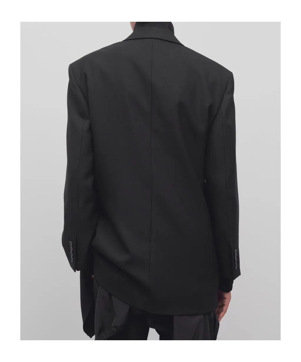 The Row Timoty Jacket