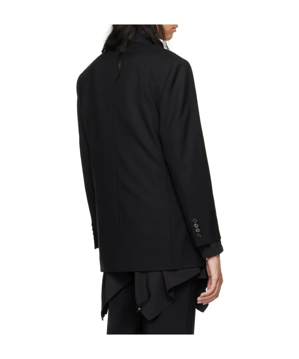 The Row Timoty Jacket