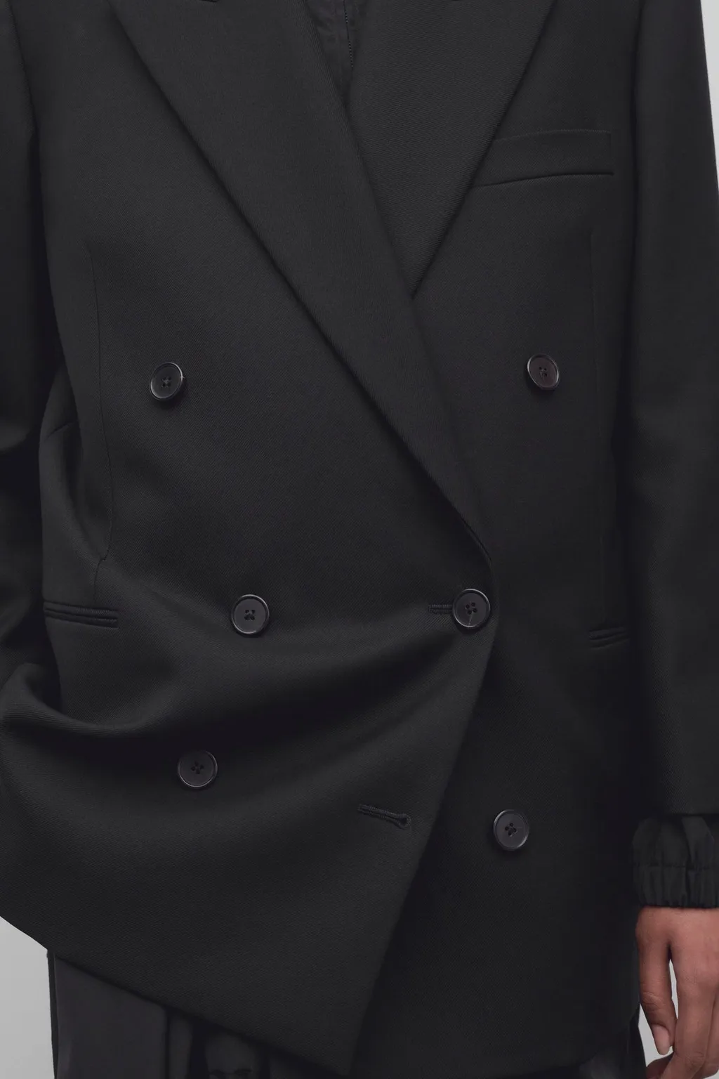 The Row Timoty Jacket
