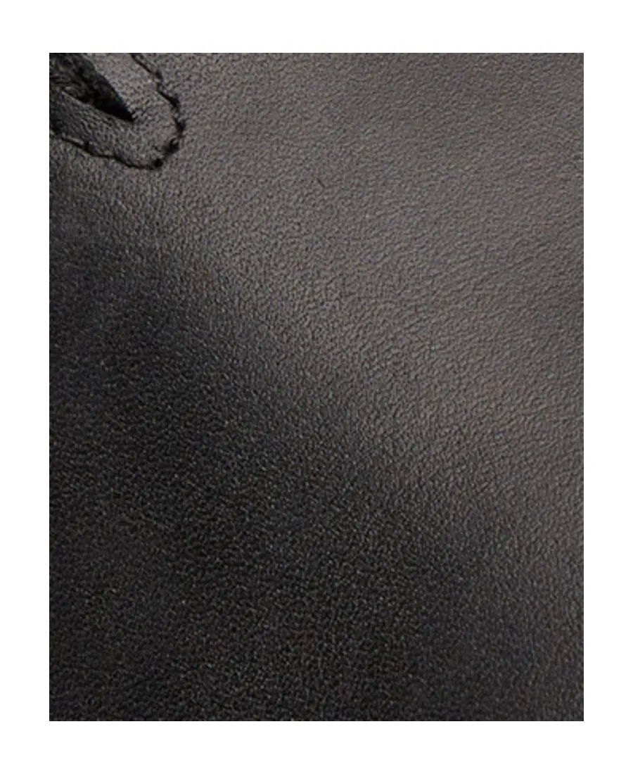 Moncler Buckle-Detailed Mules
