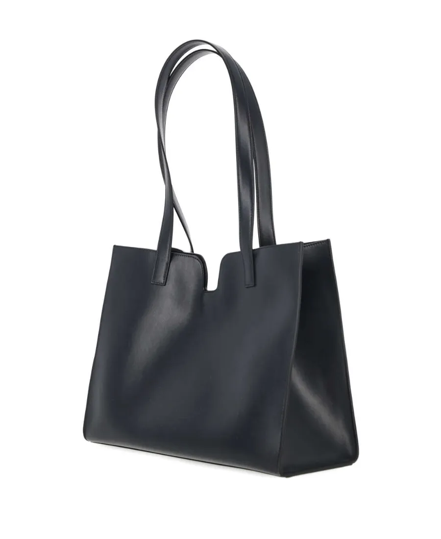 Cabas 16 In Smooth Calfskin
