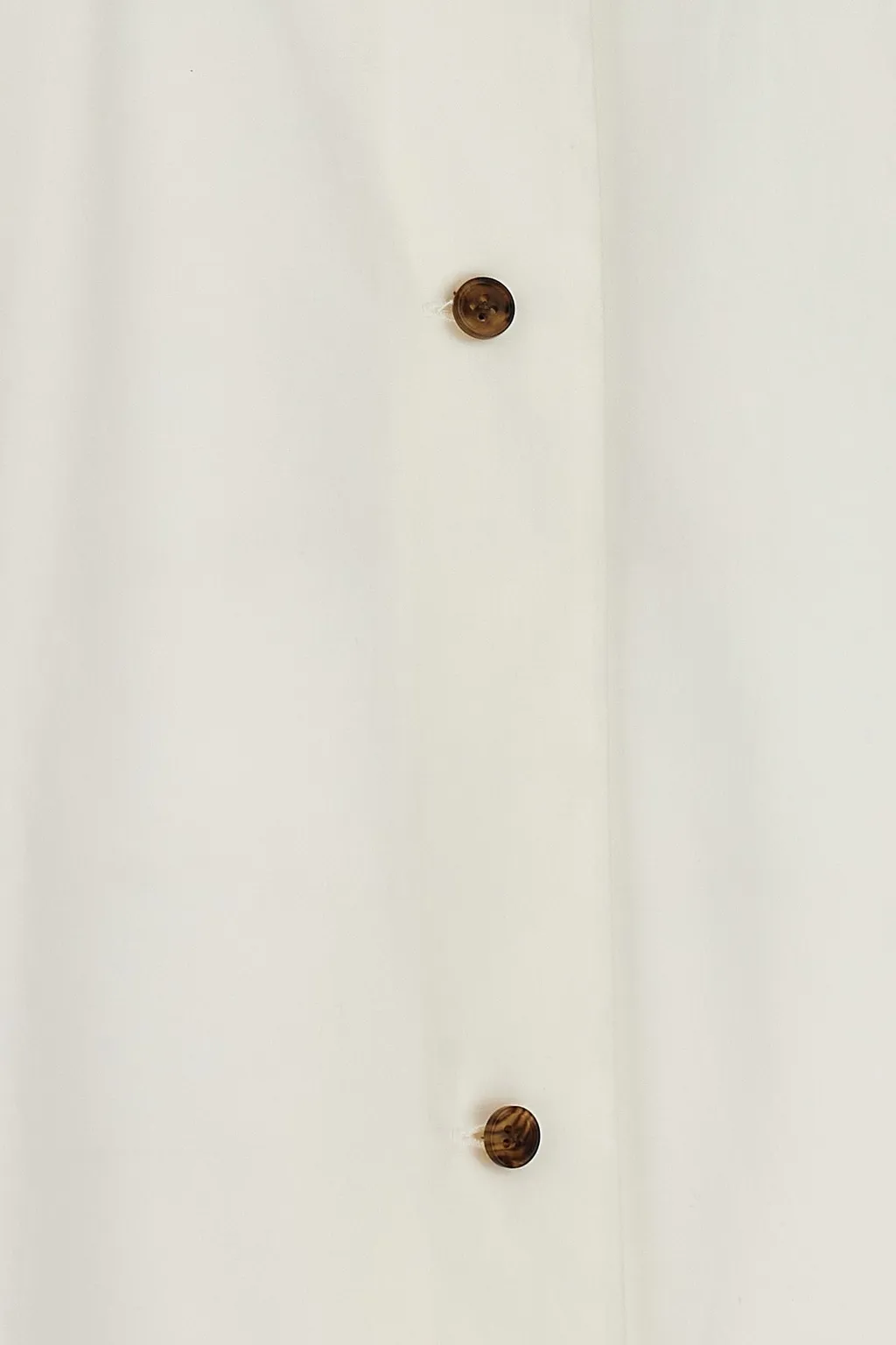 The Row Rigel Buttoned Shirt