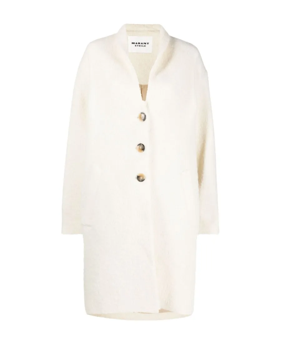Sharon Coat