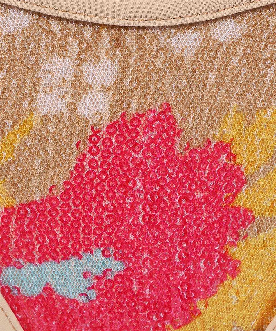 Multi-Pattern Swimming Trunks