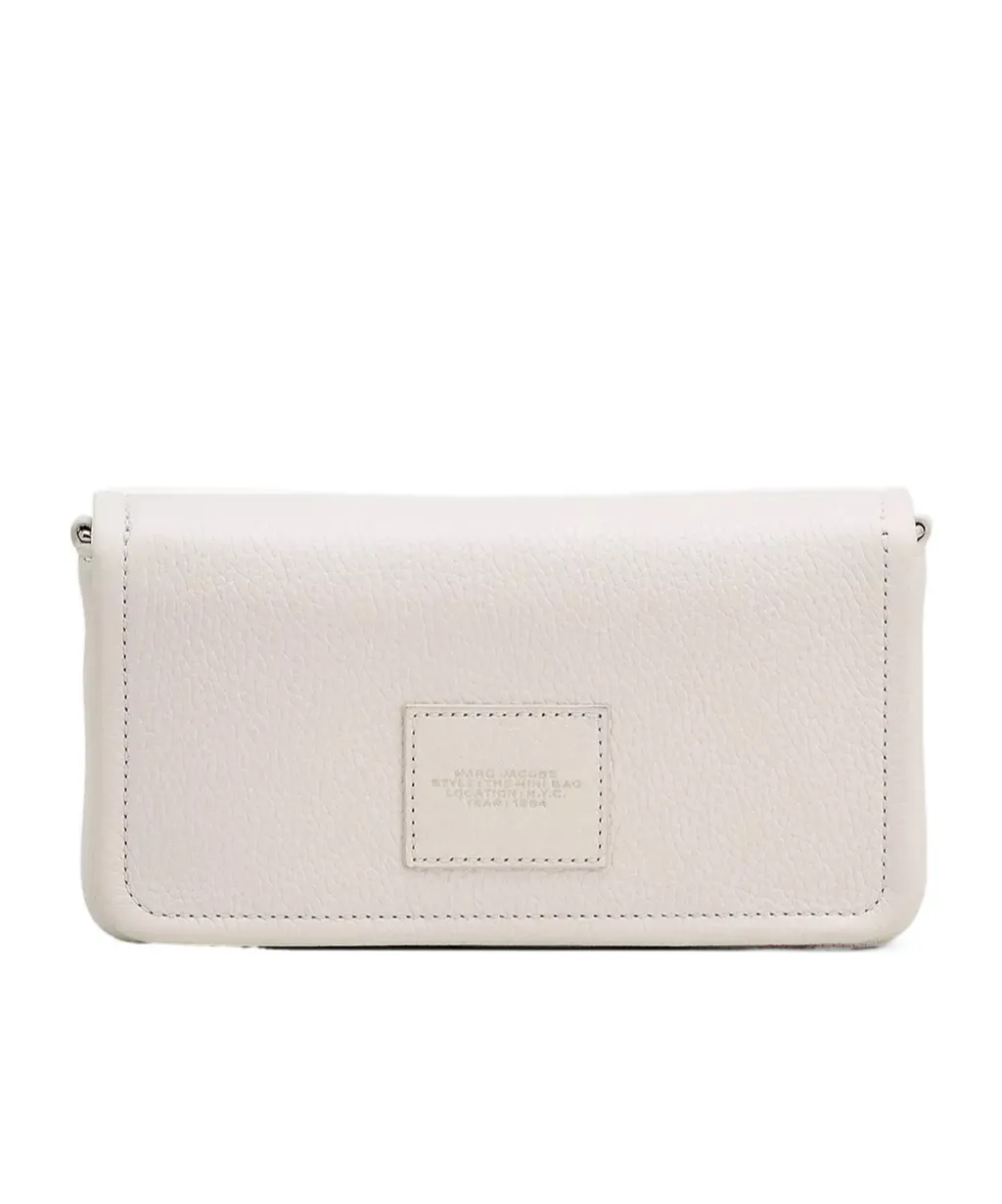 Marc Jacobs The Leather Mini Crossbody Bag