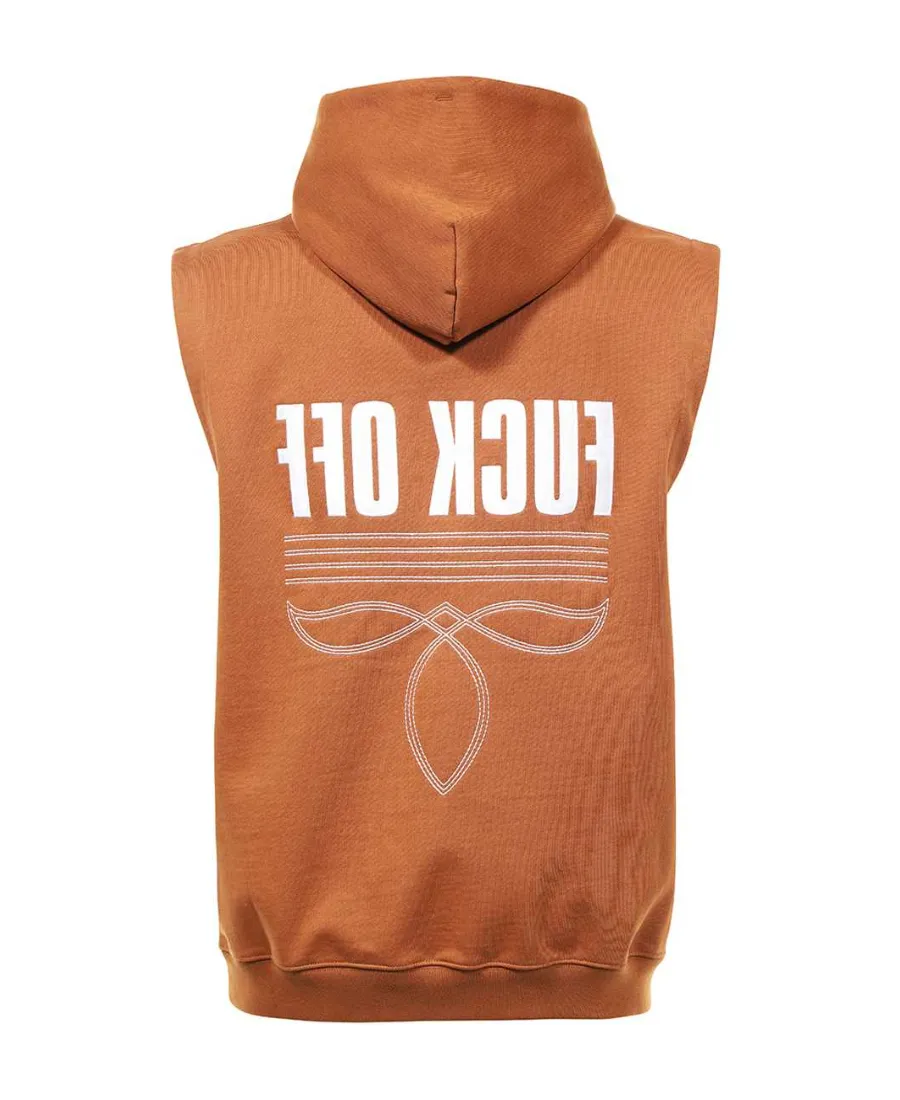 Logo Sweater