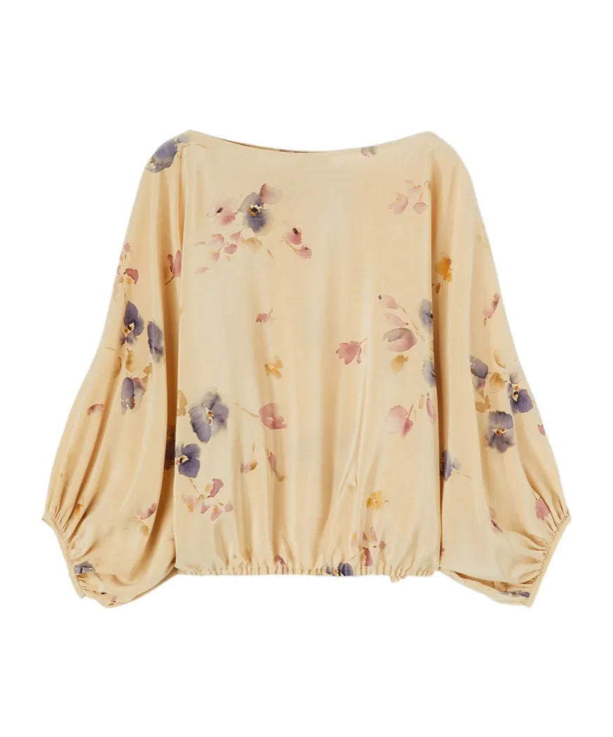 Printed Shirt