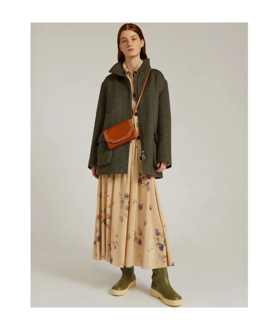 Logo Skirt